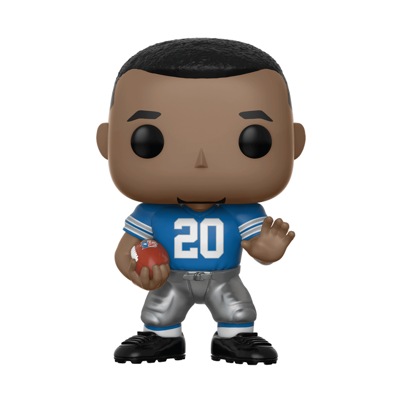 Pop! Barry Sanders, , hi-res view 1