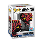Pop! Darth Maul with Cybernetic Legs, , hi-res view 2