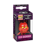 Pop! Keychain System Error Bonnie, , hi-res view 2