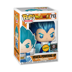 POP Animation: DBS- Vegeta Powering Up (GW)w/Chase, , hi-res view 3