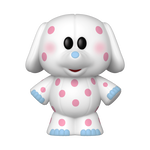 Buy Vinyl SODA Misfit Elephant at Funko