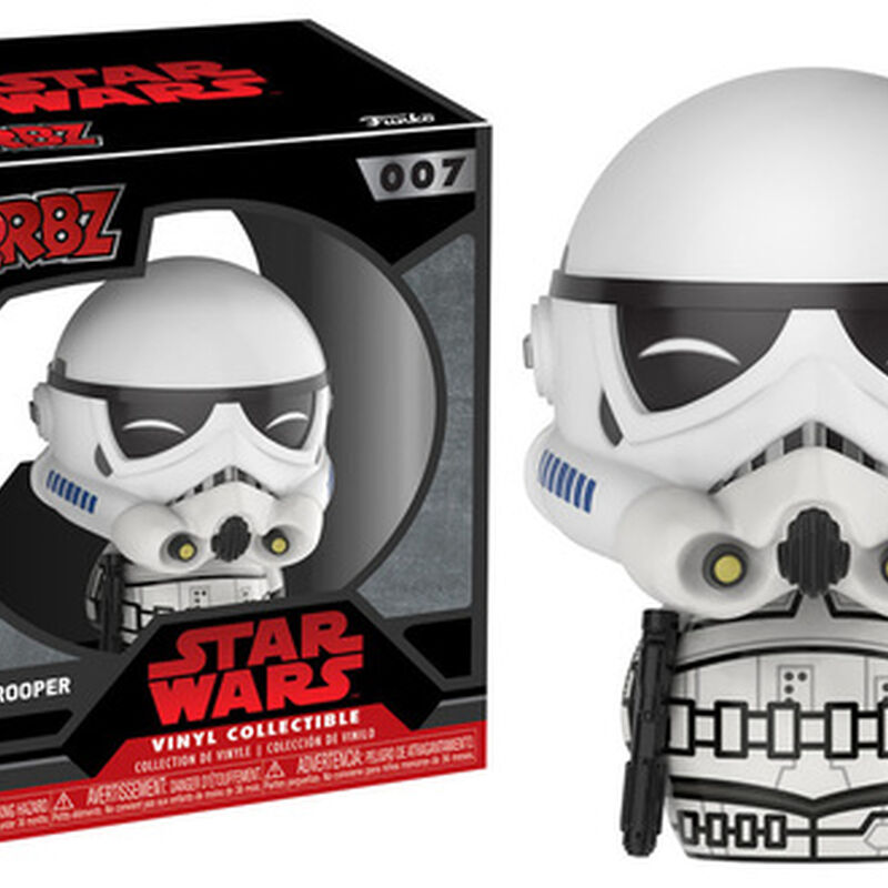 Star Wars - Stormtrooper, , hi-res view 1