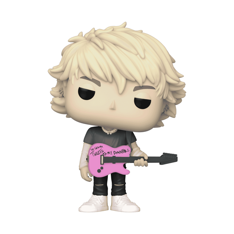 Pop! Machine Gun Kelly from Tickets to My Downfall, , hi-res view 1