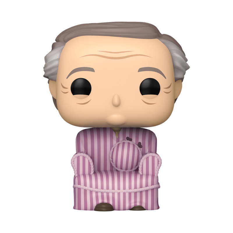Pop! Horace Slughorn, , hi-res view 1