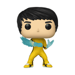 Pop! Bruce Lee (Be Water), , hi-res view 1