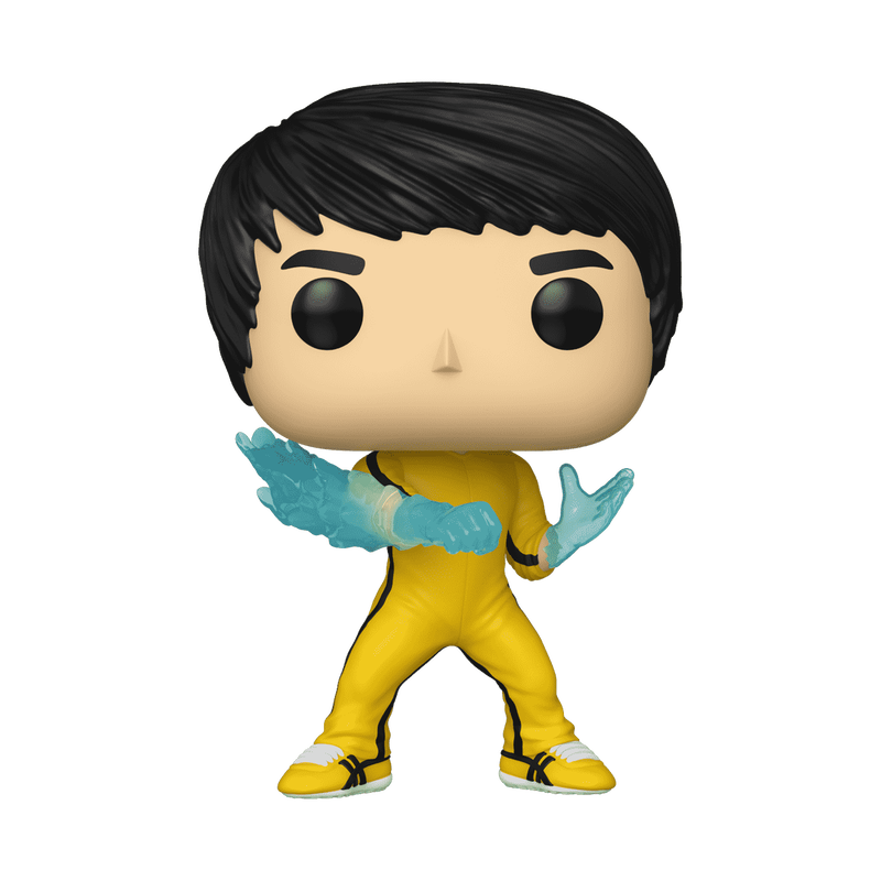 Pop! Bruce Lee (Be Water), , hi-res view 1