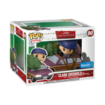 Pop! Rides Clark Griswold With Station Wagon, , hi-res view 2