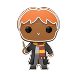 Pop! Ron Weasley (Gingerbread), , hi-res view 1