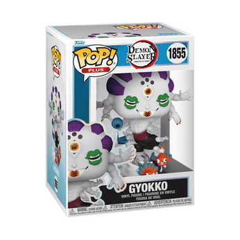 Pop! Plus Gyokko, Image 2
