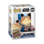Pop! Jar Jar Binks, , hi-res view 2