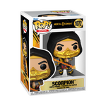 Pop! Scorpion (Mortal Kombat 11), , hi-res view 2