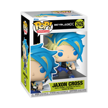 Pop! Jaxon Cross, , hi-res view 2