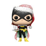Pop! Batgirl with Cookies & Milk, , hi-res view 1