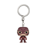 Pop! Keychain The Flash (The Fastest Man Alive), , hi-res view 1