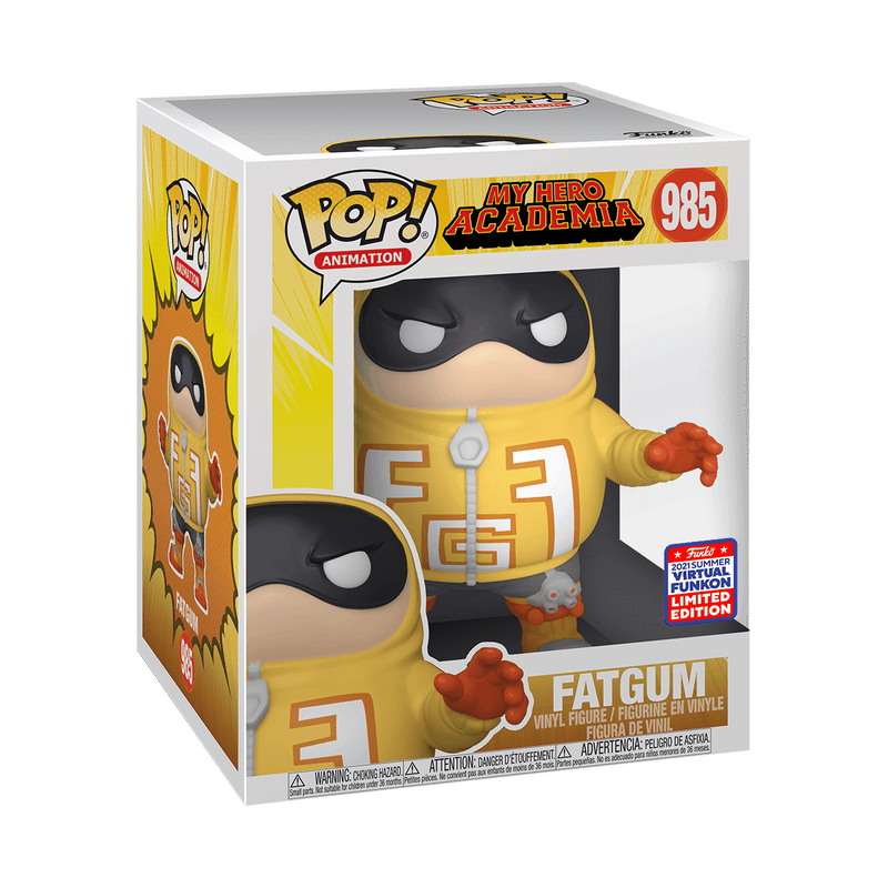 Pop! Super Fatgum, , hi-res view 2