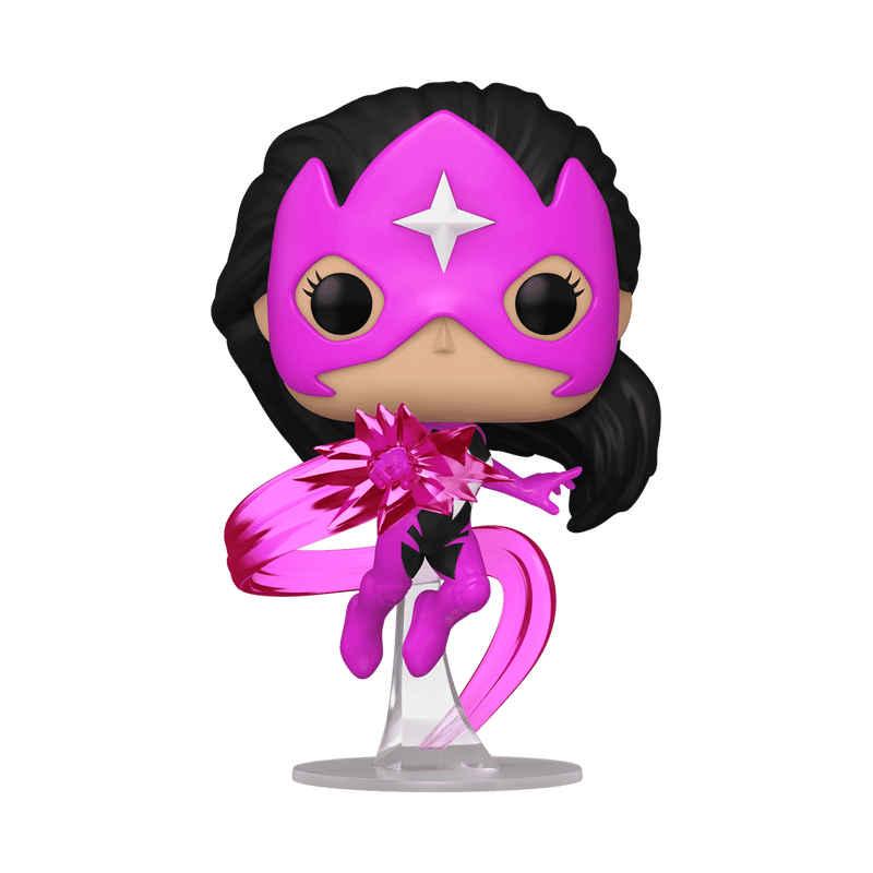 Pop! Star Sapphire, , hi-res view 1