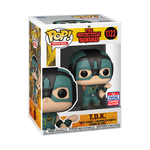 Pop! T.D.K., , hi-res view 2
