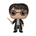 Pop! Harry Potter, , hi-res view 1