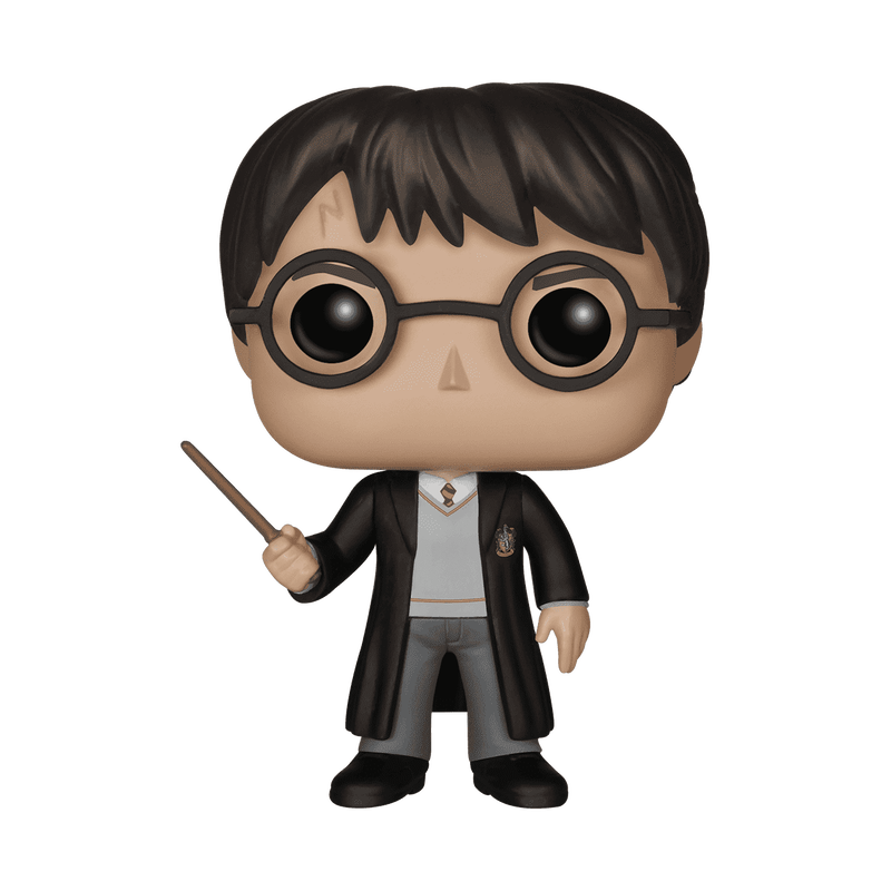 Pop! Harry Potter, , hi-res view 1