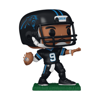 Pop! Bryce Young, Image 1