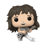 Pop! Eddie Van Halen (1978 New Haven), , hi-res view 1