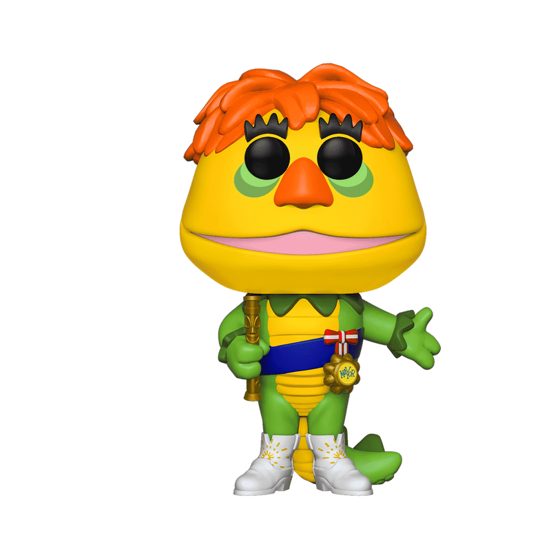 Pop! H.R. Pufnstuf, , hi-res view 1