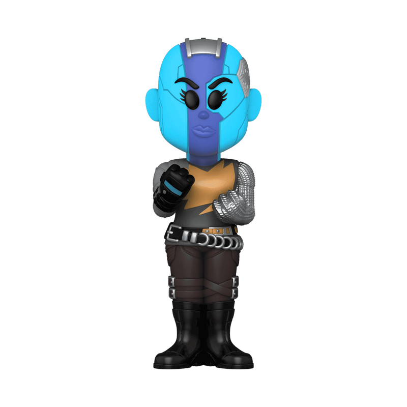 Vinyl SODA Nebula, , hi-res view 3