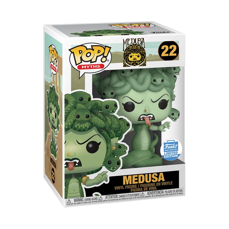 Pop! Medusa, , hi-res view 2