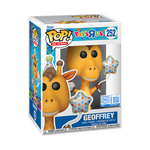 Pop! Geoffrey (Birthday), , hi-res view 2