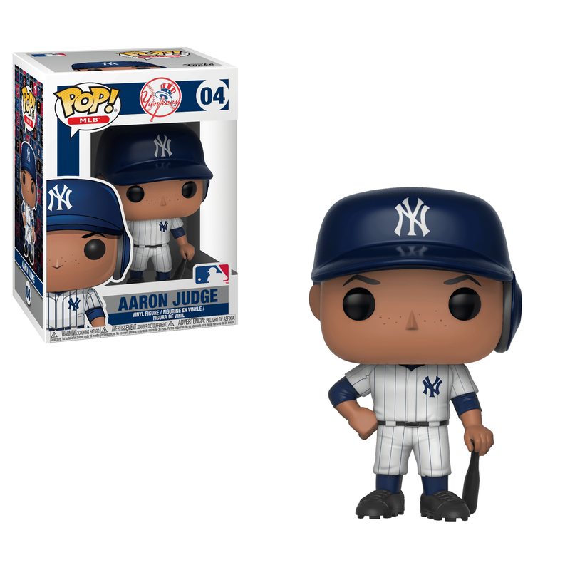 S3- Aaron Judge, , hi-res view 1