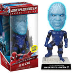 Marvel - Spiderman Movie 2- Electro, , hi-res view 1