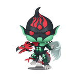 Pop! Elemental Hero Flame Wingman, , hi-res view 1