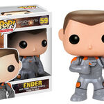 Enders Game - Ender, , hi-res view 1