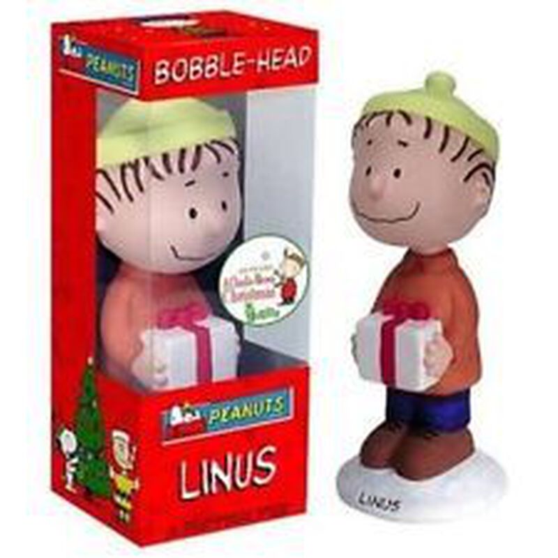 Linus X-Mas, , hi-res view 1