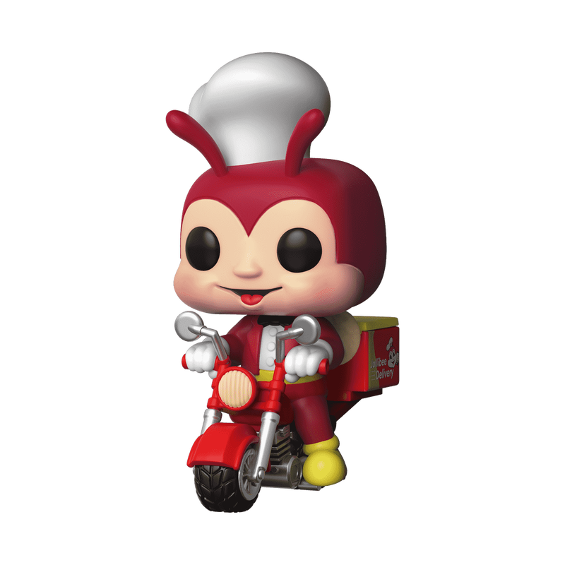 POP Rides: Jollibee w/ Scooter, , hi-res view 1