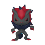 Pop Zoroark image
