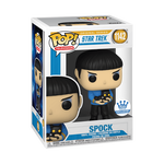 Pop! Spock with Cat, , hi-res view 2