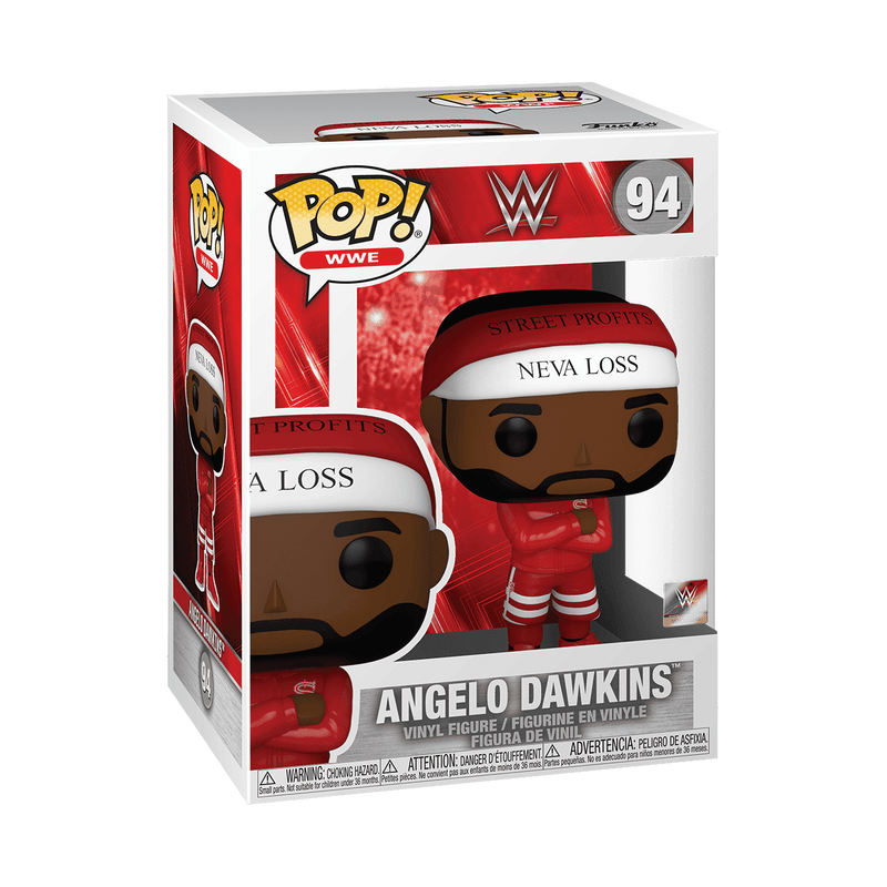 Pop! Angelo Dawkins, , hi-res view 2