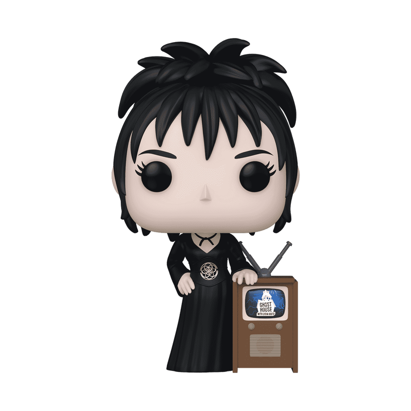 Pop! Lydia Deetz, , hi-res view 1