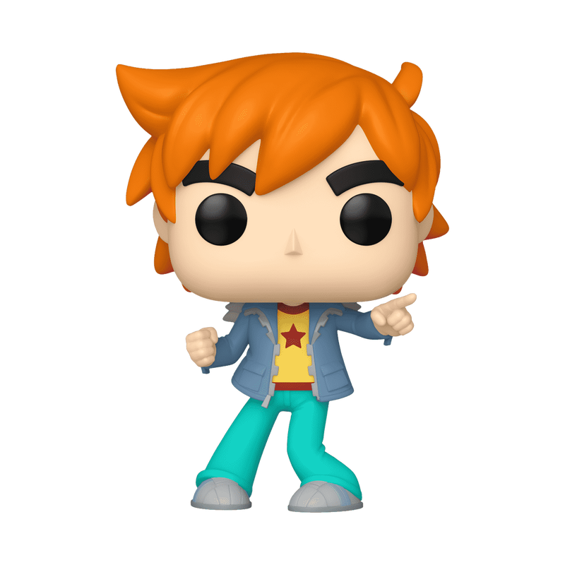 Pop! Scott Pilgrim (Scott Pilgrim Takes Off), , hi-res view 1