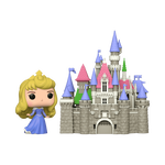 Pop! Town Aurora with Castle, , hi-res view 1