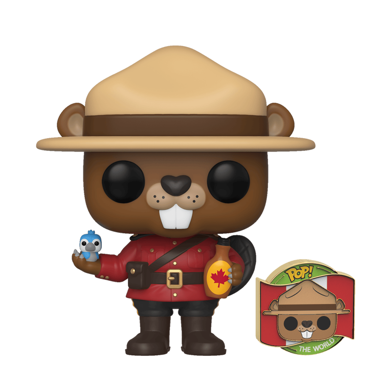 Pop! Douglas, , hi-res view 1
