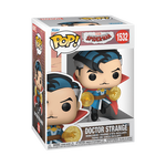 Pop! Doctor Strange (Levitating), , hi-res view 2