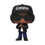 Pop! Eric "Eazy-E" Wright, , hi-res view 1