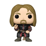 Pop! Boromir (One Does Not Simply Meme), , hi-res view 1