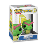 Pop! Caterpie, , hi-res view 2