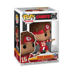 Pop! Patrick Mahomes II in Red Headband, , hi-res view 3