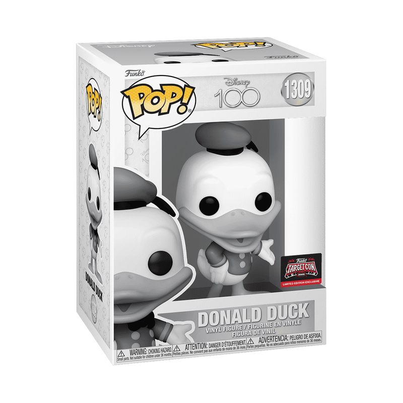 Pop! Donald Duck, , hi-res view 2