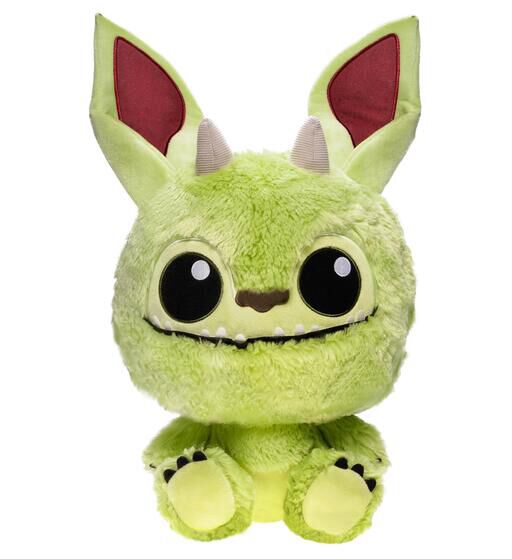 Picklez Jumbo Plush | From the Vault | Funko