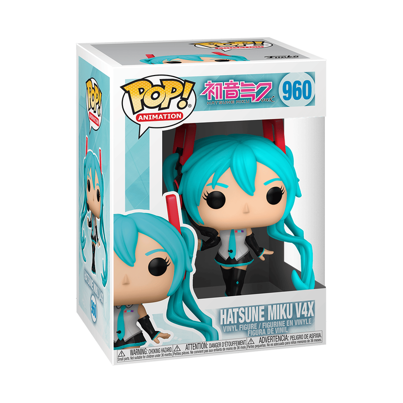 Pop! Hatsune Miku V4X, , hi-res view 2